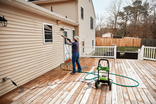 Best Affordable Power Washing  in Clinton, OH