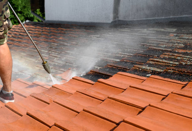 Best Commercial Building Pressure Washing  in Clinton, OH