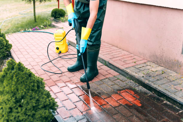 Best Exterior Home Cleaning  in Clinton, OH