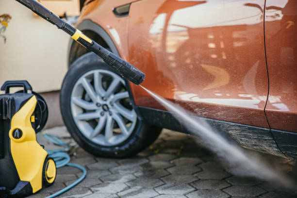 Best Affordable Power Washing  in Clinton, OH