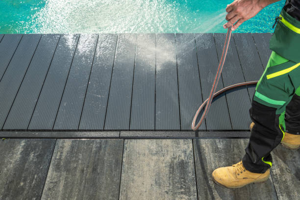 Pressure Washing Contractors in Clinton, OH