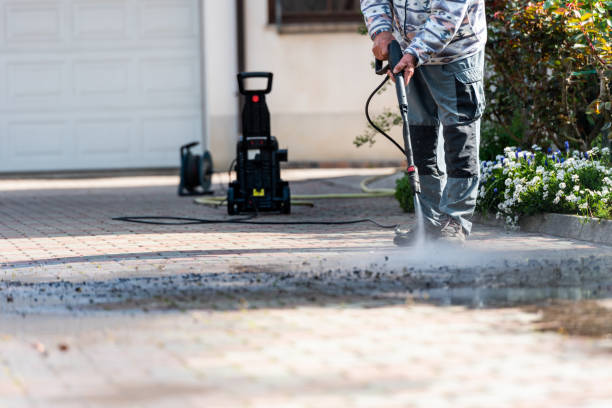 Best Best Pressure Washing Companies  in Clinton, OH
