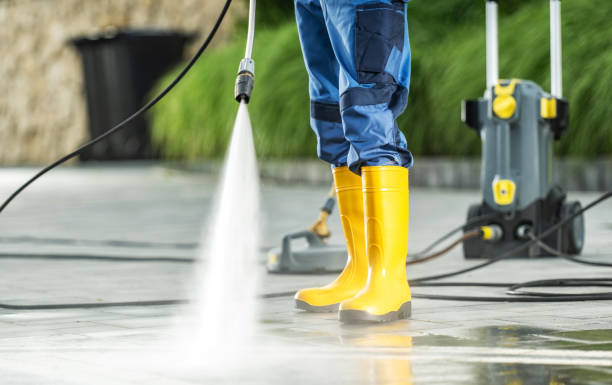 Best Fence Pressure Washing  in Clinton, OH
