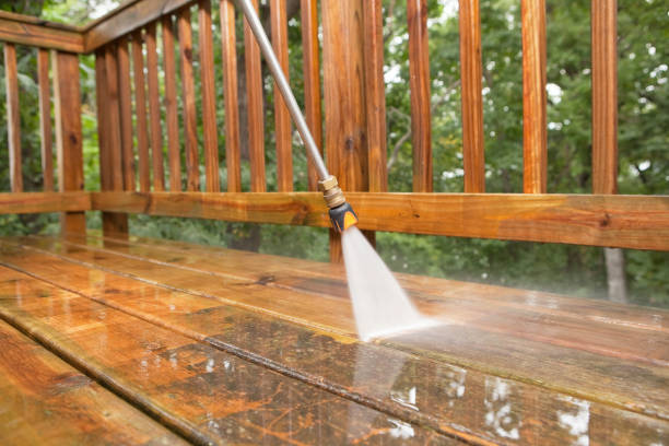Best Pressure Washing Patio  in Clinton, OH