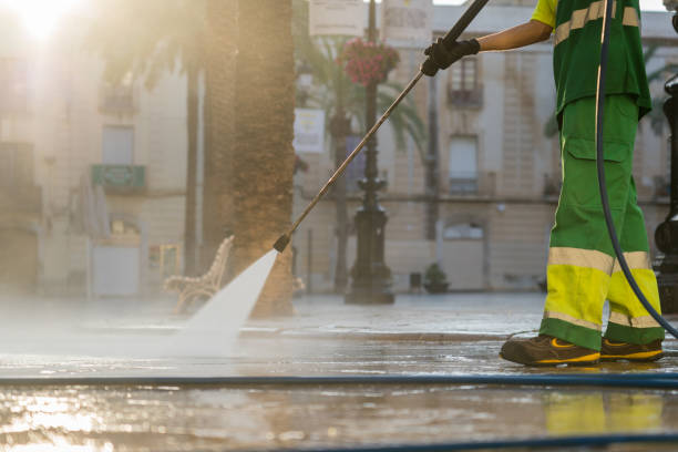 Pressure Washing Services for Businesses in Clinton, OH