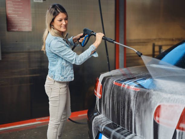 Trusted Clinton, OH Pressure Washing Experts